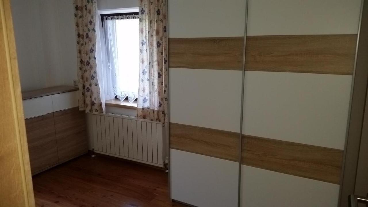 Apartamento Haus Am Bach Kirchberg in Tirol Exterior foto