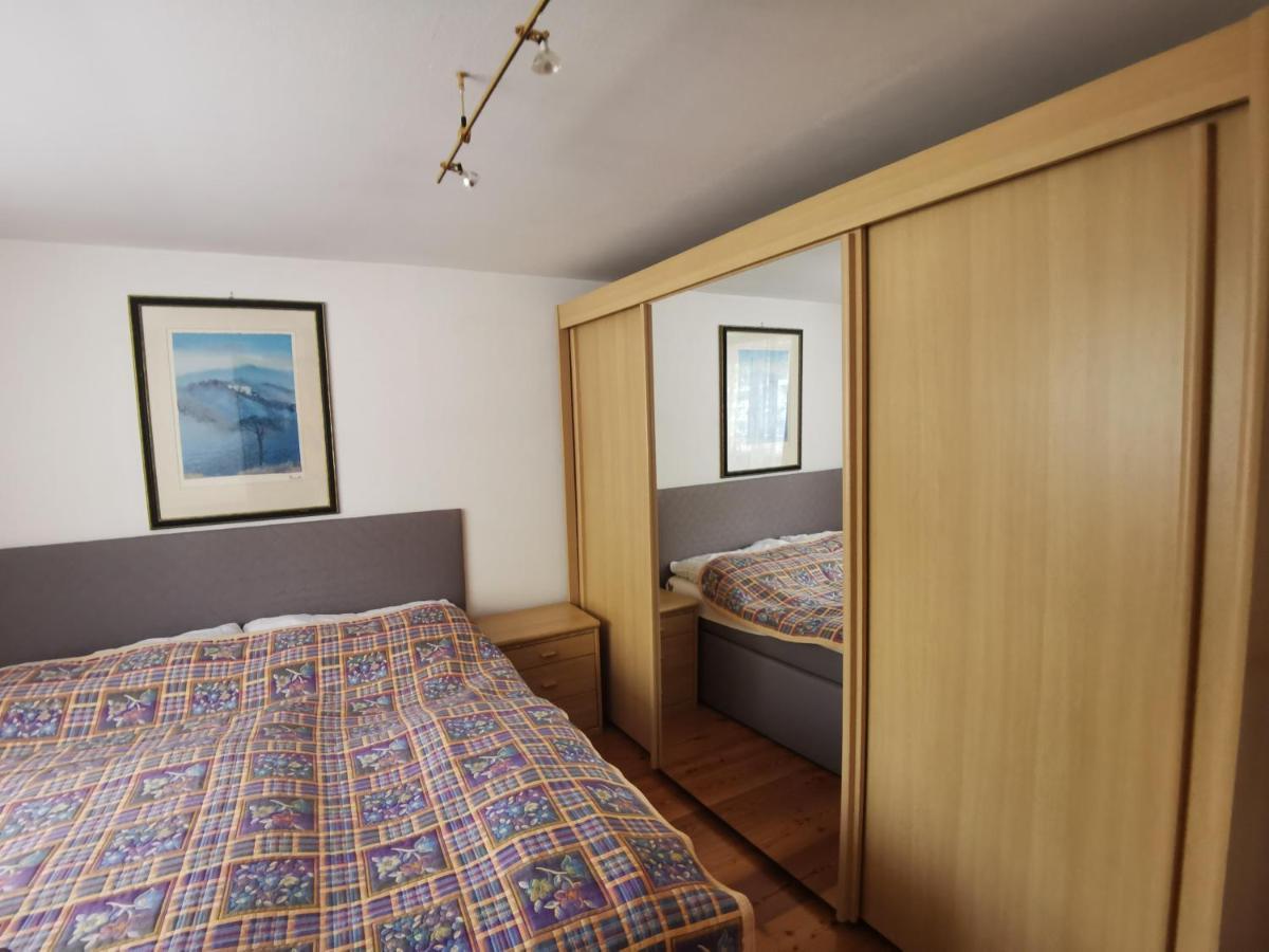 Apartamento Haus Am Bach Kirchberg in Tirol Exterior foto
